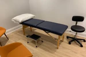 Tri-Health Wellness Centre - Chiropractor - chiropractic in Woodbridge, ON - image 1