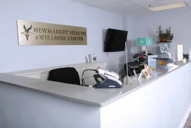 Newmarket Health and Wellness Center - Mental Health - Mental Health Practitioner in Newmarket, ON