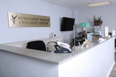 Newmarket Health and Wellness Center - Chiropractic - chiropractic in Newmarket
