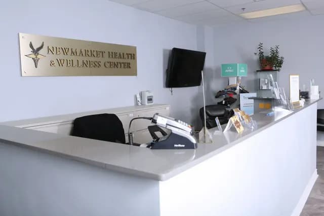 Newmarket Health and Wellness Center - Massage - Massage Therapist in Newmarket, ON