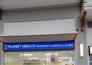 Planet Health Pharmacy - pharmacy in Abbotsford, BC - image 2