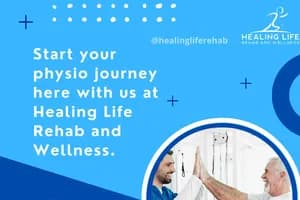 Healing Life Rehab And Wellness - Physiotherapy - physiotherapy in Scarborough, ON - image 2