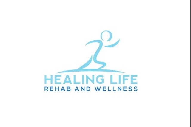 Healing Life Rehab And Wellness - Chiropractic