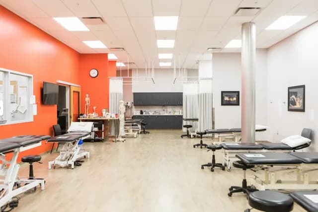 Eramosa Physiotherapy - University of Guelph - Physiotherapy
