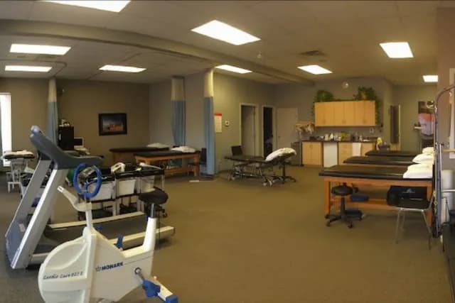 Eramosa Physiotherapy - Guelph Bullfrog Mall - Physiotherapy