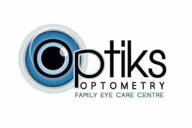 Optiks Optometry - optometry in Kamloops
