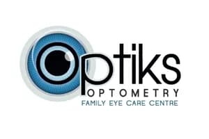 Optiks Optometry - optometry in Kamloops, BC - image 1
