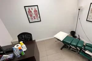 Polyhealth Physiotherapy Rehabilitation - Acupuncture - acupuncture in North York, ON - image 2