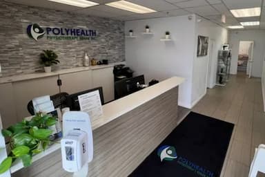 Polyhealth Physiotherapy Rehabilitation - Acupuncture - acupuncture in North York