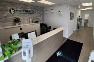 Polyhealth Physiotherapy Rehabilitation - Acupuncture - acupuncture in North York, ON - image 5