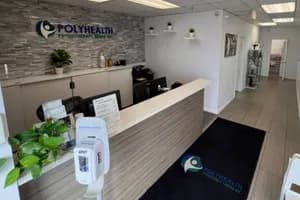 Polyhealth Physiotherapy Rehabilitation - Chiropractor - chiropractic in North York, ON - image 5