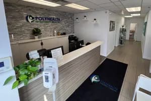 Polyhealth Physiotherapy Rehabilitation - Massage - massage in North York, ON - image 3