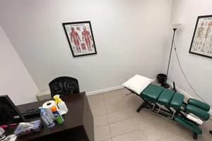 Polyhealth Physiotherapy Rehabilitation - Massage - massage in North York, ON - image 6