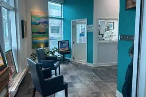 Visionary Health Medical Educational Clinic - Occupational Therapy - acupuncture in Etobicoke, ON - image 1