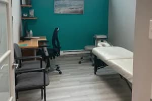 Visionary Health Medical Educational Clinic - Massage Therapy - massage in Etobicoke, ON - image 1