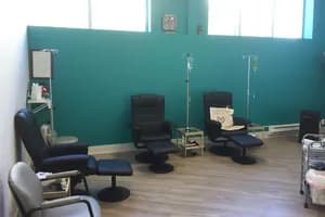 Visionary Health Medical Educational Clinic - Massage Therapy - massage in Etobicoke, ON - image 4