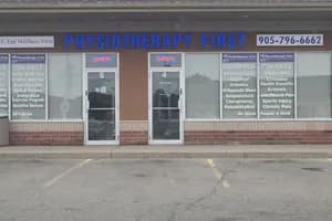 Physiotherapy First - Chiropractic - chiropractic in Brampton, ON - image 5
