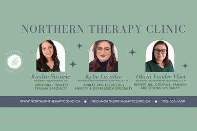 Northern Therapy Clinic - Saskatchewan - Mental Health - mentalHealth in saskatoon