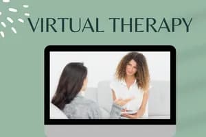 Northern Therapy Clinic - Saskatchewan - Mental Health - mentalHealth in saskatoon, SK - image 5