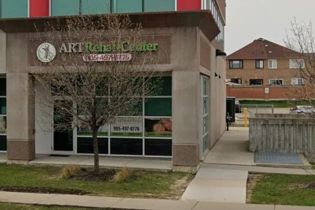 Art Rehabilitation Center - Acupuncture - Acupuncturist in Brampton, ON