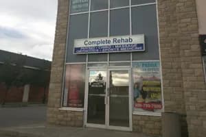 Complete Rehab Centre - Mental Health - mentalHealth in Brampton, ON - image 1