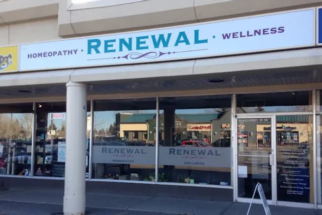 Renewal Homeopathy And Wellness - Massage - Massage Therapist in Calgary, AB