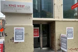 Cardio-Go - King West Club - Chiropractic - chiropractic in Toronto, ON - image 1