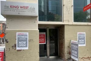 Cardio-Go - King West Club - Massage - massage in Toronto, ON - image 3