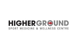 Cardio-Go - Higher Ground - Acupuncture - acupuncture in Toronto, ON - image 1