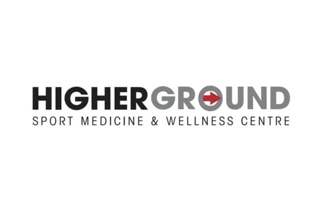 Cardio-Go - Higher Ground - Chiropractic