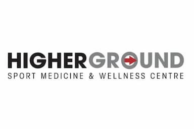 Cardio-Go - Higher Ground - Massage - massage in Toronto