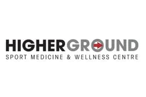 Cardio-Go - Higher Ground - Massage - massage in Toronto, ON - image 1