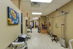 Orleans Physiotherapy - physiotherapy in Orléans, ON - image 1