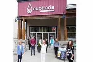 Euphoria Natural Health - Massage - massage in Squamish, BC - image 1
