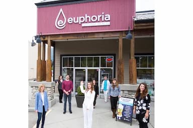 Euphoria Natural Health - Acupuncture - acupuncture in Squamish
