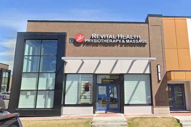 Revital Health - Savanna - Massage - Massage Therapist in Calgary, AB