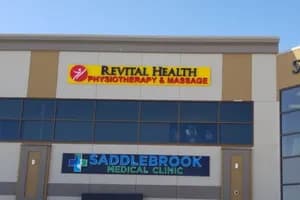 Revital Health - Saddleridge - Massage - massage in Calgary, AB - image 2