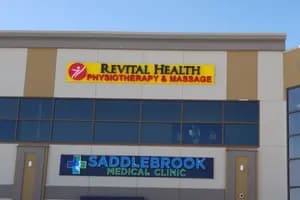 Revital Health - Saddleridge - Chiropractor - chiropractic in Calgary, AB - image 4