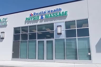 Revital Health - Royal Vista - Acupuncture  - acupuncture in Calgary
