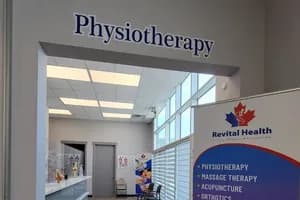 Revital Health - Royal Vista - Massage  - massage in Calgary, AB - image 2