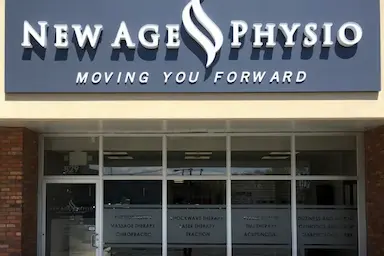 New Age Physio - Massage - massage in Toronto