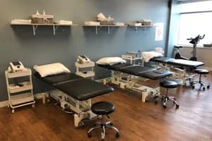 New Age Physio - Oakville - Massage - massage in Oakville, ON - image 1