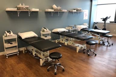 New Age Physio - Oakville - Chiropractic - chiropractic in Oakville