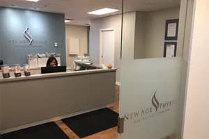 New Age Physio - Oakville - Chiropractic - chiropractic in Oakville, ON - image 2