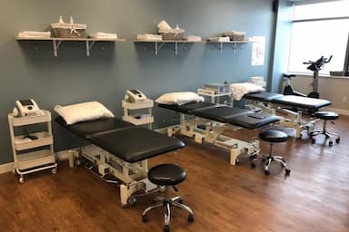New Age Physio - Oakville - Acupuncture - acupuncture in Oakville