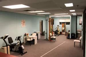 Hamilton Physio & Rehab - Massage - massage in Hamilton, ON - image 1
