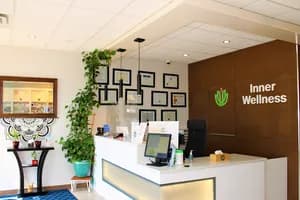 Inner Wellness Holistic Clinic - Physiotherapy - physiotherapy in Calgary, AB - image 4
