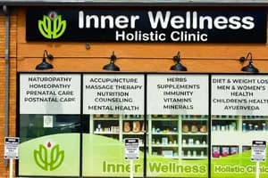Inner Wellness Holistic Clinic - Physiotherapy - physiotherapy in Calgary, AB - image 5
