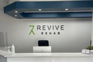 Revive Rehabilitation - Surrey - Massage - massage in Surrey