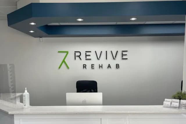Revive Rehabilitation - Surrey - Massage